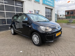 Volkswagen Up! - 1.0 move up 2012-ALL IN PRIJS-1ste eigenaar- Netjes-Garantie