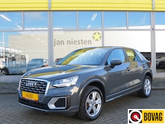 Audi Q2 - 1.0 TFSI Sport Pro Line | Navi | Trekhaak | Rijklaarprijs incl. 1 jaar Bovag garantie