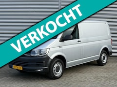 Volkswagen Transporter - 2.0 TDI L1H1 Highline Airco/ Navi/ Cruise/ PDC/