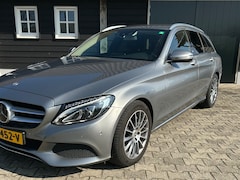 Mercedes-Benz C-klasse Estate - 350 e Lease Edition