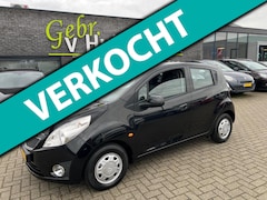 Chevrolet Spark - 1.0 16V LT. AIRCO