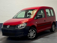 Volkswagen Caddy - 1.2 TSI Highline 5 persoons Airco