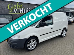 Volkswagen Caddy - 2.0 SDI AIRCO