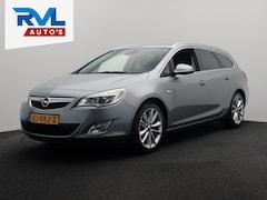 Opel Astra Sports Tourer - 1.4 Turbo *Cosmo* Navigatie Trekhaak Climate-control Cruise * Origineel Nederlands