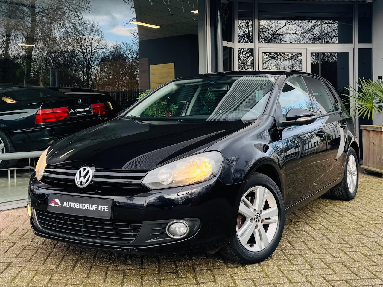 Volkswagen Golf - 1.2 TSI Match - AutoWereld.nl