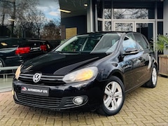 Volkswagen Golf - 1.2 TSI Match