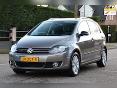 Volkswagen Golf Plus - 1.4 TSI Highline| AUTOMAAT | CLIMA | CRUISE | STOELVERWARMING | TREKHAAK | ZEER MOOIE DEAL