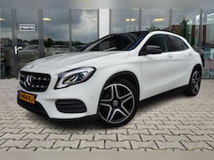 Mercedes-Benz GLA-Klasse - 200 AMG | Pano | Memory | Camera |