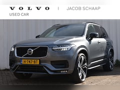 Volvo XC90 - B5 AWD R-Design Intro Edition | Trekhaak | Luchtvering | Stoelen met geheugen | Blis | Pan