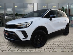 Opel Crossland X - 1.2 Turbo GS | Dealer Onderhouden | Camera | LED |