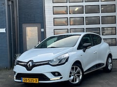 Renault Clio - 0.9 TCe Limited | Airco | Navi | Cruise | PDC | N.A.P