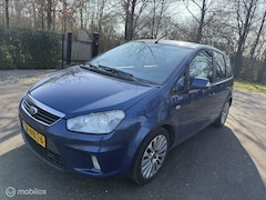 Ford C-Max - 1.8-16V Titanium Flexifuel