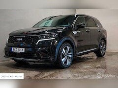 Kia Sorento - 1.6 T-GDI Plug-in Hybrid 4WD Executive 7p, trekh