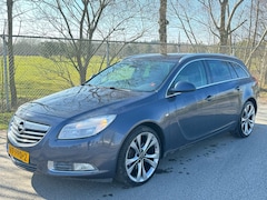 Opel Insignia Sports Tourer - 1.6 T Cosmo Inruilkoopje/ NAP /