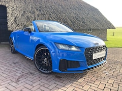 Audi TT Roadster - 40 TFSI Pro Line S CABRIO Automaat 197pk S-Line ALS NIEUW