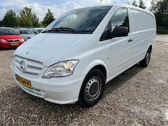 Mercedes-Benz Vito - 116 CDI 320 Lang, AUTOMAAT