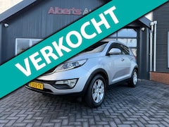 Kia Sportage - 1.6 GDI Plus Pack | CAMERA | NAVI | APK |