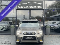 Subaru Forester - 2.0 XT Sport Premium