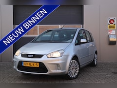 Ford C-Max - 1.8-16V Limited