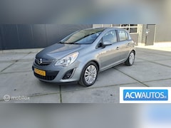 Opel Corsa - 1.4-16V 5 drs nap