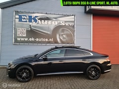 Volkswagen Arteon - 2.0 TSI R-Line 190pk DSG. NL auto. Vol