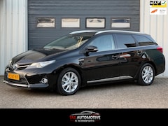 Toyota Auris Touring Sports - 1.8 Hybrid Lease+ 2e EIG / LEER