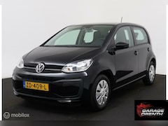 Volkswagen Up! - 1.0 BMT move up