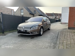 Volkswagen Passat - 1.4 TSI Highline BlueMotion