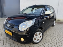 Kia Picanto - 1.0 Seven Airco Elek. Ramen Bluetooth