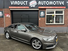 Audi A6 Limousine - 2.0 TFSI S-Line Edition