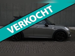 MINI Cooper - 1.5