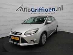 Ford Focus - 1.6 TI-VCT Titanium nette 5-deurs met trekhaak