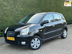 Kia Picanto - 1.0 LXE X-tra /LAGE KM/E-RAMEN/LAGEKM/RIJDTGOED/