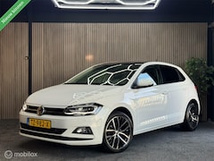 Volkswagen Polo - 1.0 TSI Comfortline |Pano|Led|Virtual|