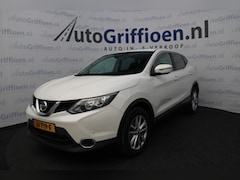 Nissan Qashqai - 1.2 Acenta nette SUV