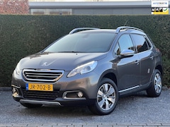 Peugeot 2008 - 1.2 PureTech Allure | VOL Aut | 1e eignr | Pano