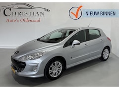 Peugeot 308 - 1.6 VTi X-Line Envy | Bluetooth | AIRCO