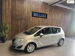 Opel Meriva - 1.4 Edition Airco, Cruise control, Nieuwe APK