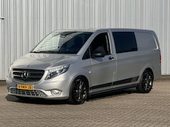 Mercedes-Benz Vito - Bestel 114 CDI Lang DC Comfortness inruil mogelijk