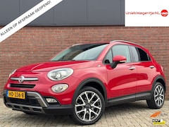 Fiat 500 X - 1.4 TURBO AUTOMAAT | NL-AUTO | DEALER OH