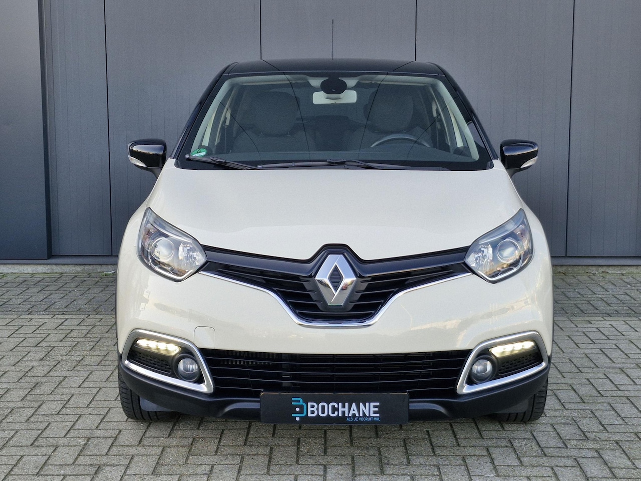 Renault Captur - TCe 90 Dynamique | NL-auto | Navigatie | Climate Control | Keyless | Parkeersensoren - AutoWereld.nl