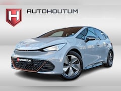 CUPRA Born - Adrenaline 62 kWh garantie tot okt 2026