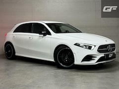 Mercedes-Benz A-klasse - 180 AMG Sfeerverl. Sterrenhemel NAP