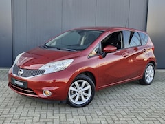 Nissan Note - 1.2 DIG-S Tekna | Trekhaak | Climate Control | Cruise Control