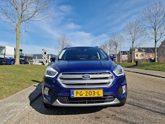 Ford Kuga - 1.5 EcoBoost Titanium Carplay/keyless/N.A.P