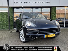 Porsche Cayenne - 3.6 V6 300PK | PASM | Comfort Stoelen | Volledig Onderhouden