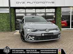 Volkswagen Golf - GTI 2.0 TSI DSG 245PK | Matrix | Drive Assist | BTW