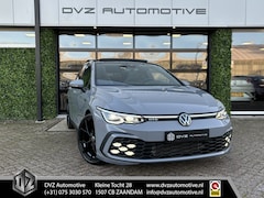 Volkswagen Golf - 2.0 TDI GTD | Pano | IQ Light | 19” R | BTW