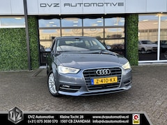 Audi A3 Sportback - 1.4 TFSI 150PK Pro Line Plus | Standkachel | ACC | Dealer Ond