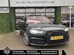 Audi A6 Avant - 3.0 TDI BiT 320PK Quattro Sport Edition | Pano | Ambient | BOSE | RS6 Look